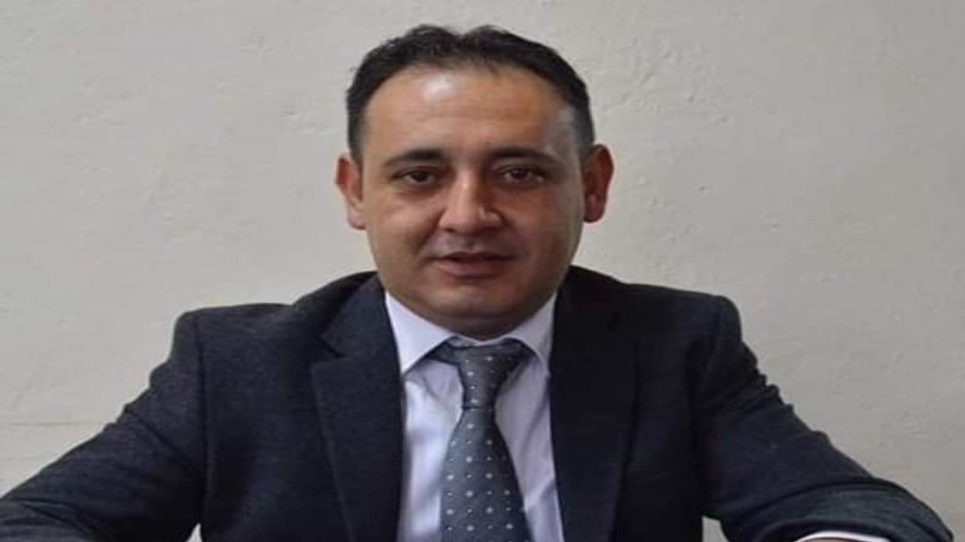 DURSUN AKDAĞ MUHTAR ADAYLIĞINI AÇIKLADI